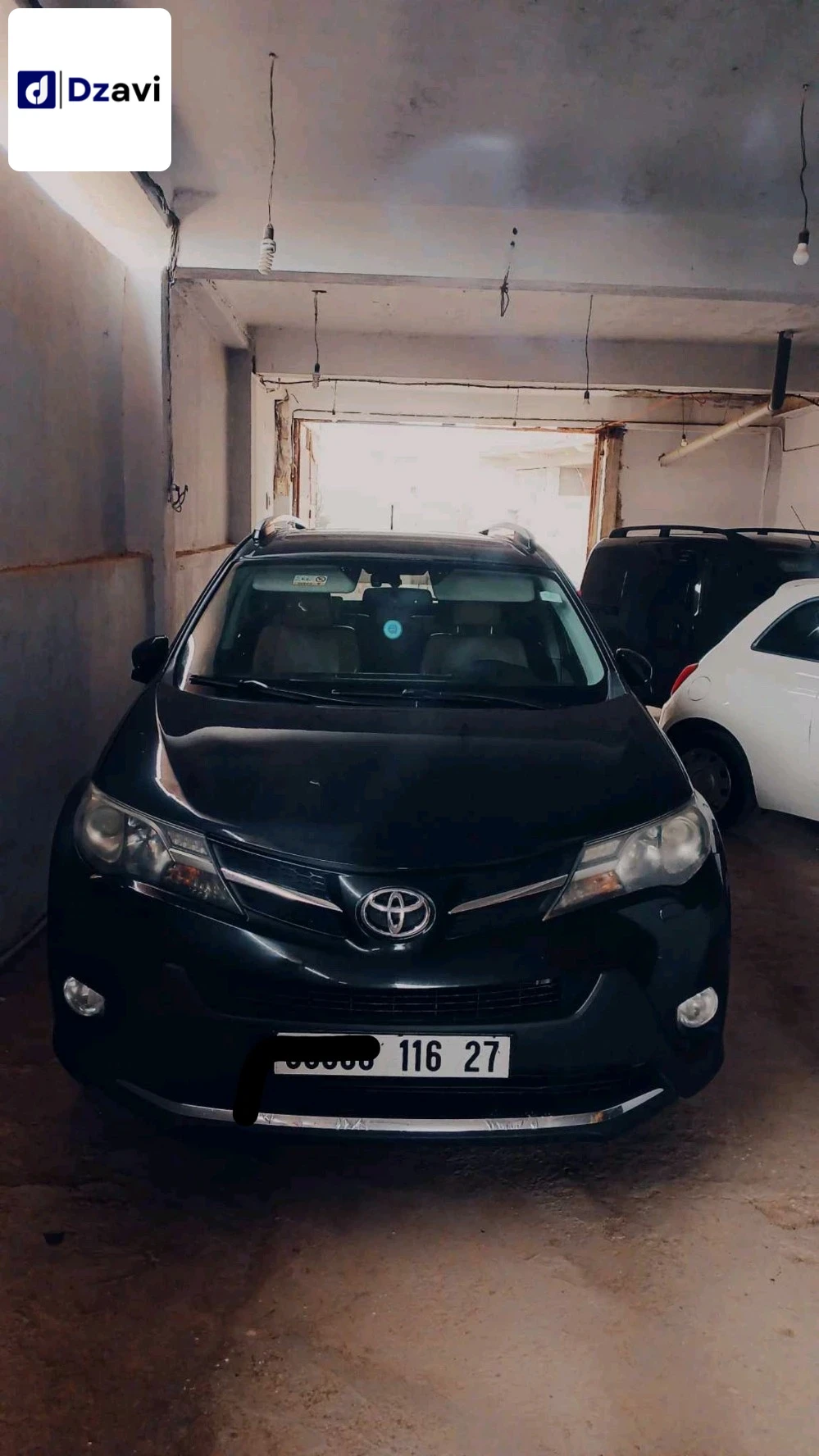 Toyota À vendre à 27 MOSTAGANEM