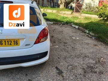 Peugeot À vendre à 16 ALGER