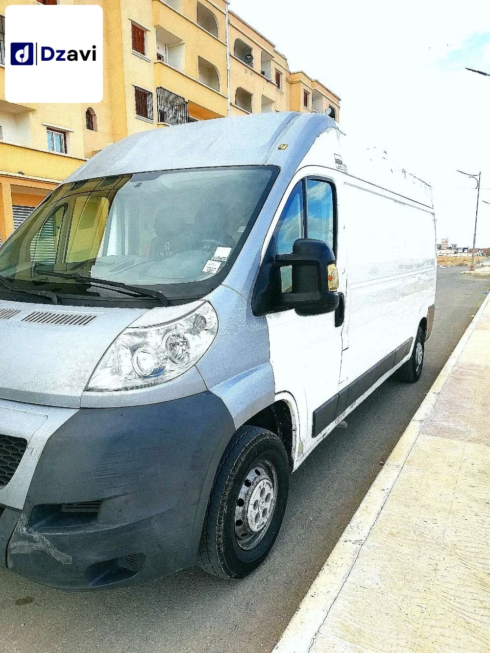 Peugeot À vendre à 28 M'SILA