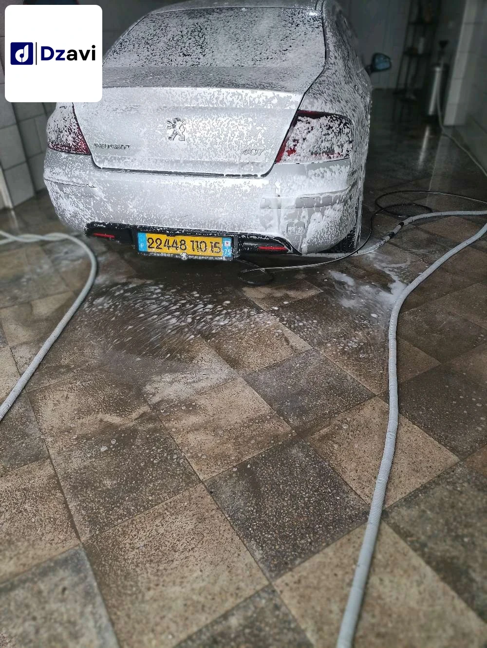 Peugeot À vendre à 15 TIZI OUZOU