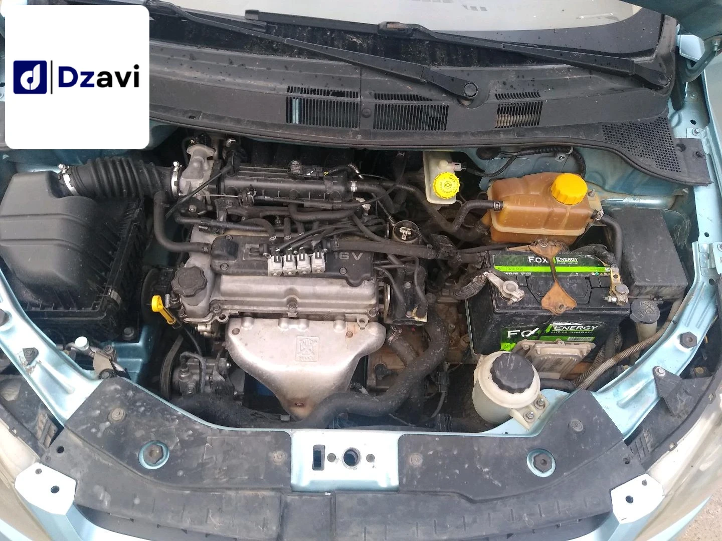 Chevrolet À vendre à 9 BLIDA