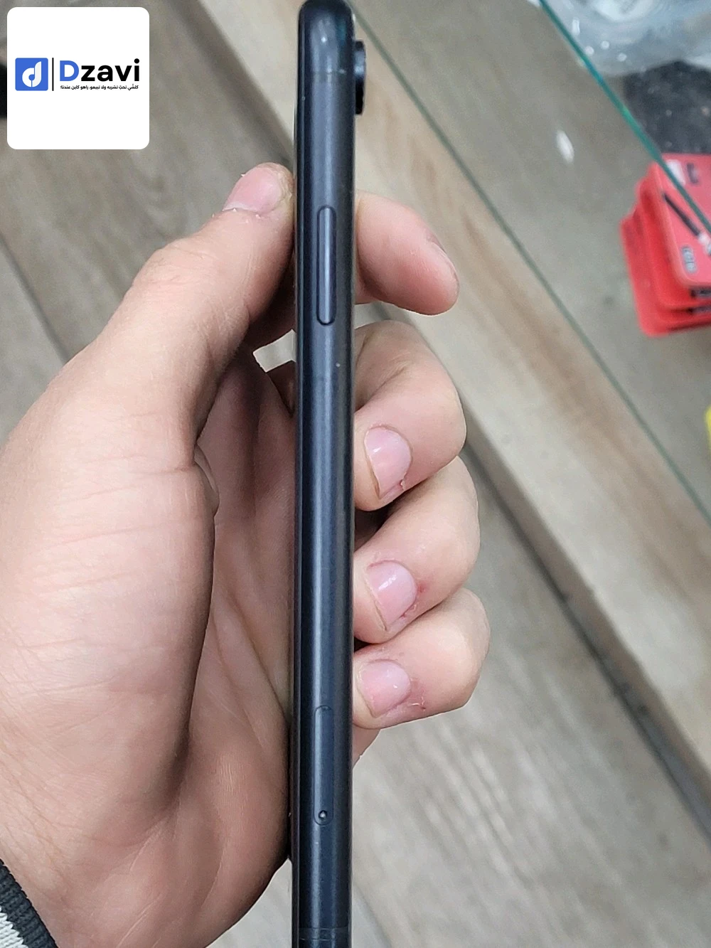 IPhone xr 128 gb etat 9 sur 10 battery 79