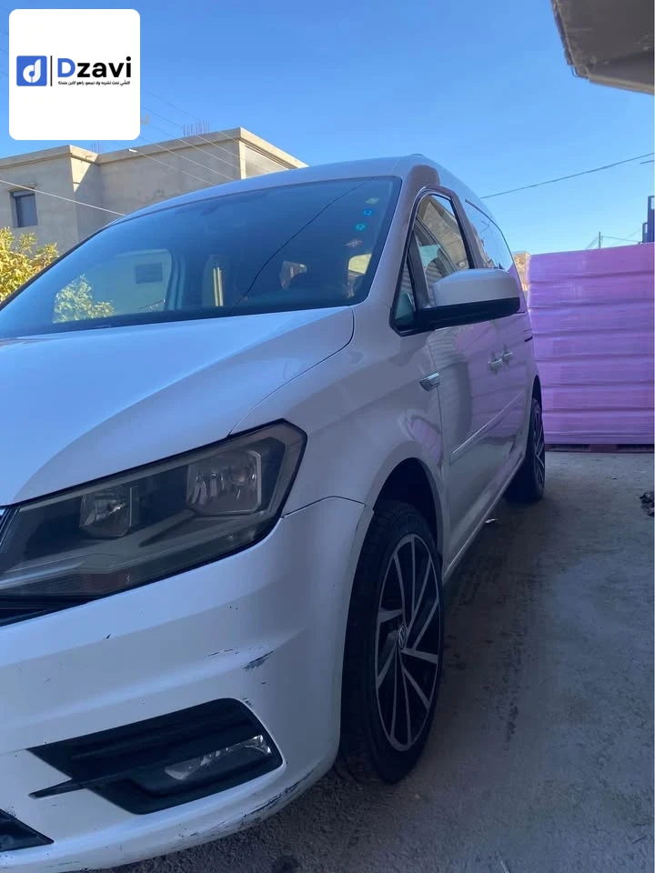Voitures Volkswagen à 16 ALGER