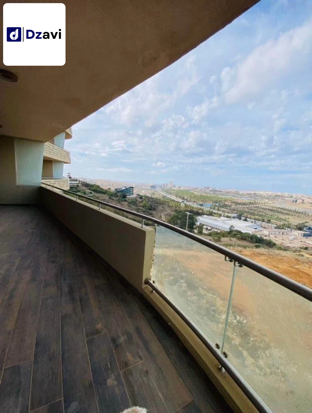 Appartements À vendre à 16 ALGER
