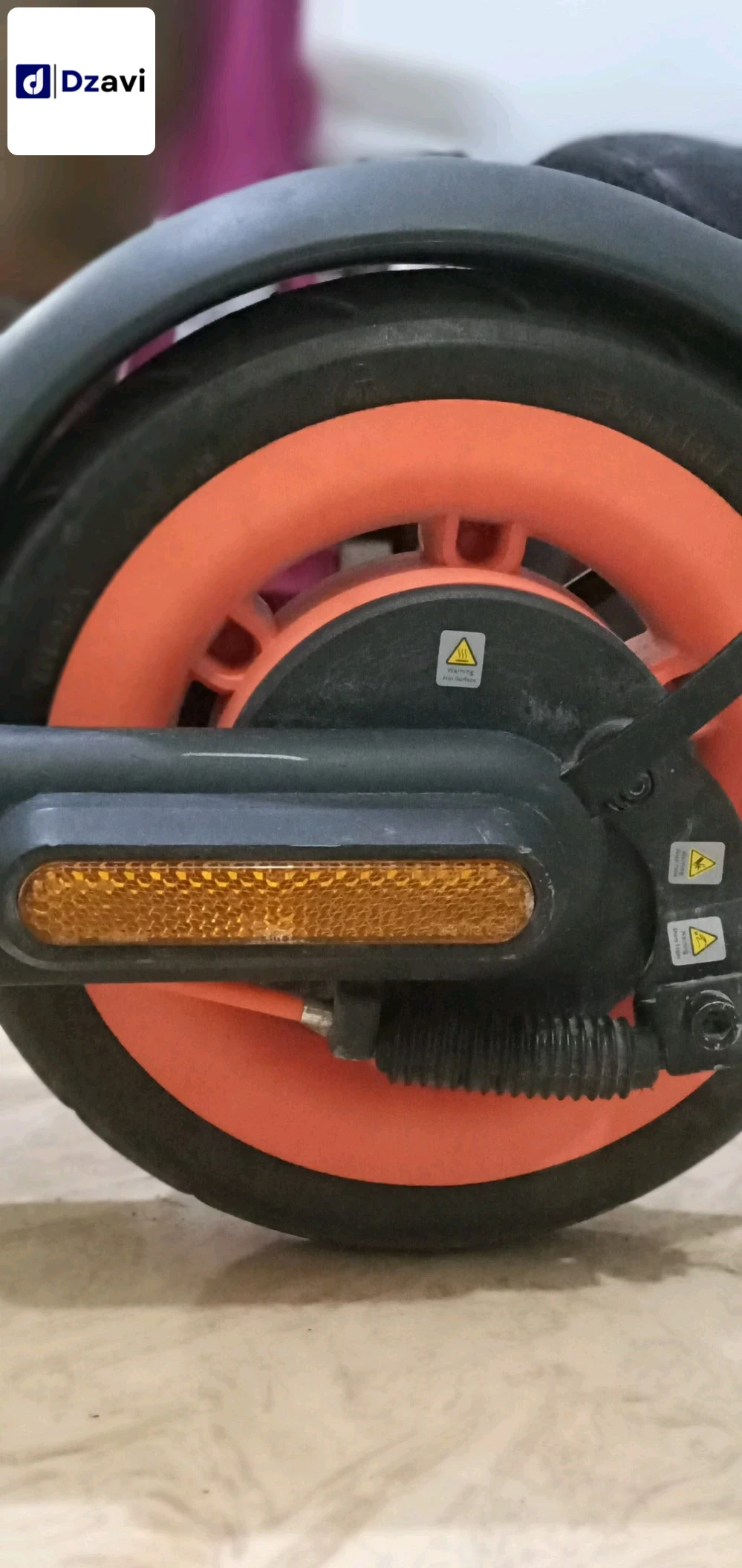 scooter à vendre à 25 CONSTANTINE