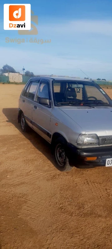 Suzuki À vendre à 42 TIPAZA