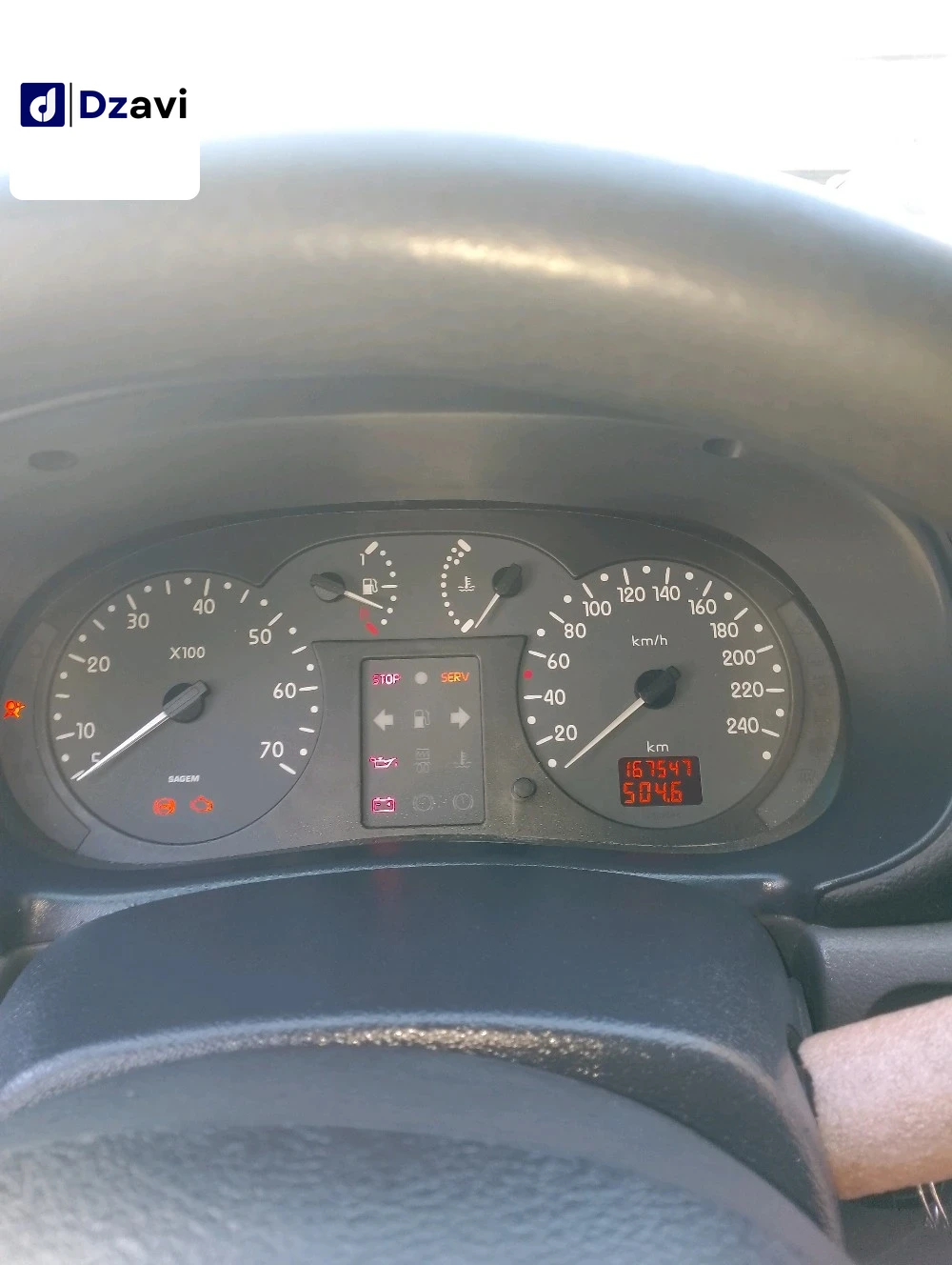 Renault À vendre à 19 SETIF
