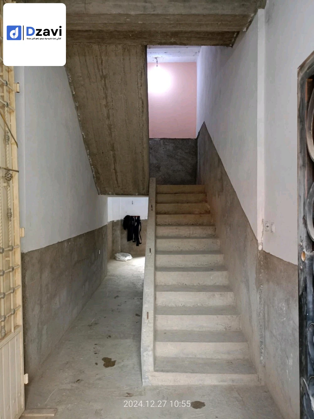 Maisons Traditionnelles À vendre à 9 BLIDA superficie 200 m2