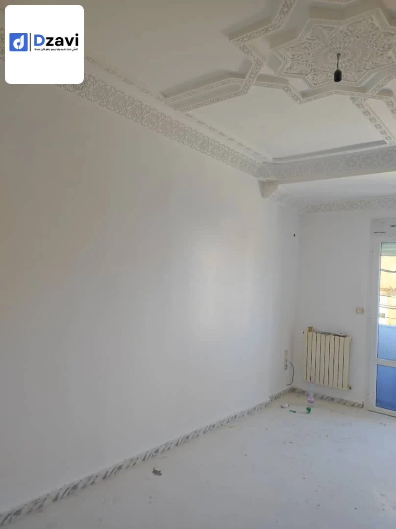 Appartements A louer à 16 ALGER superficie 85 m2