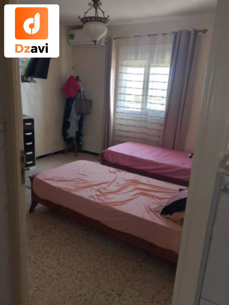 Appartements À vendre à 16 ALGER