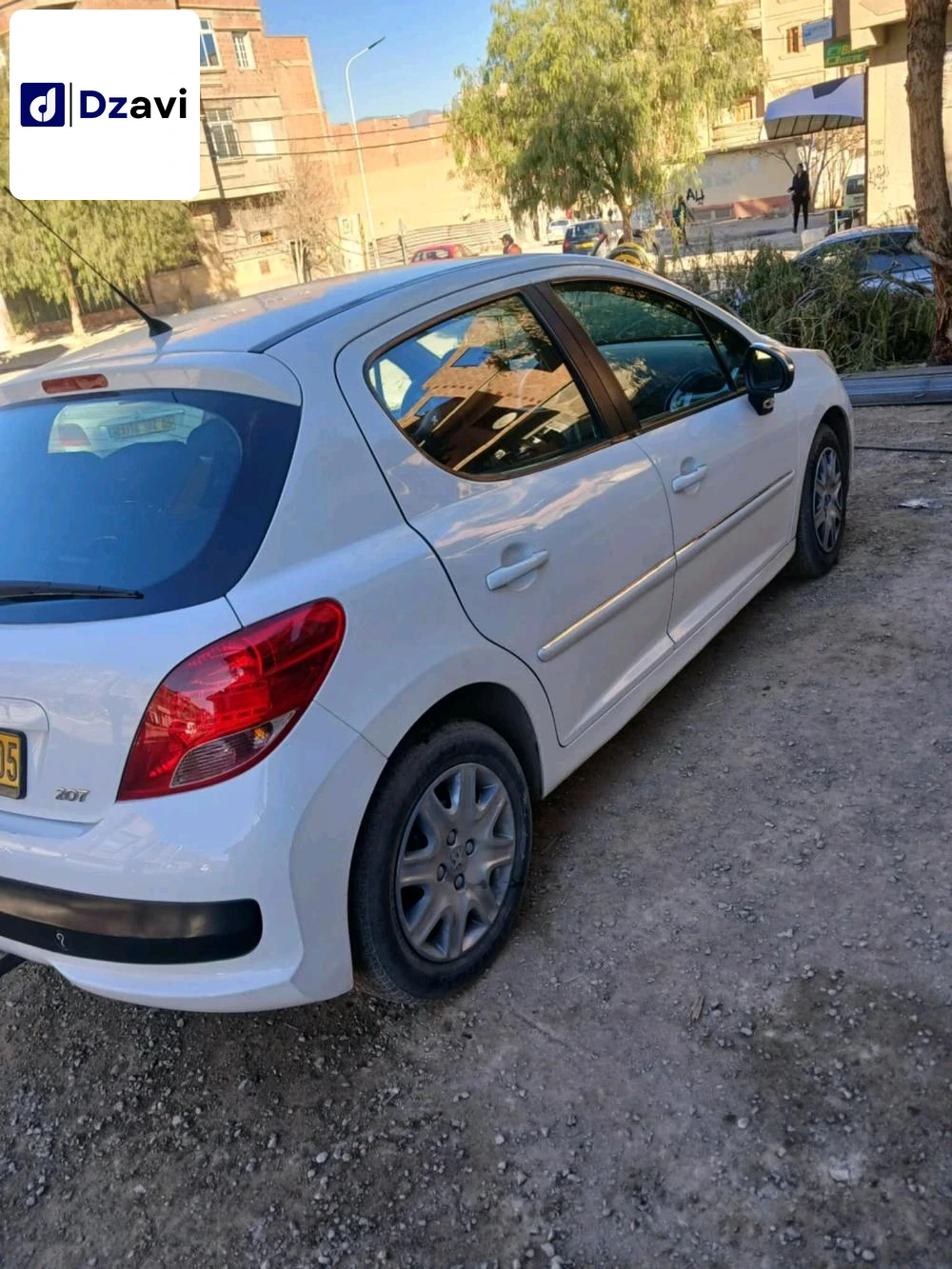 Peugeot À vendre à 5 BATNA