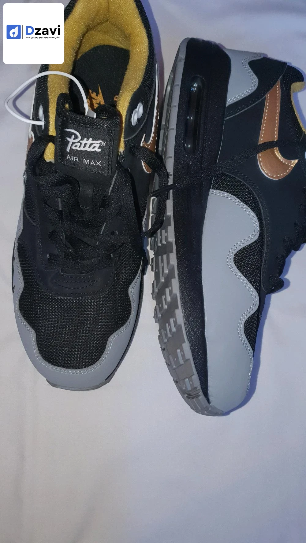 Chaussure à vendre à 5 BATNA