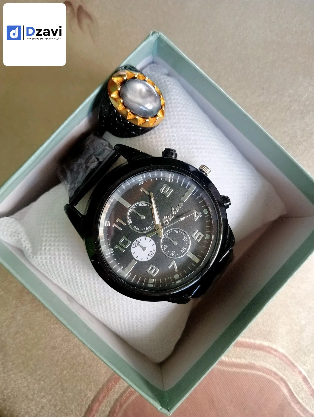 Montres à vendre à 13 TLEMCEN