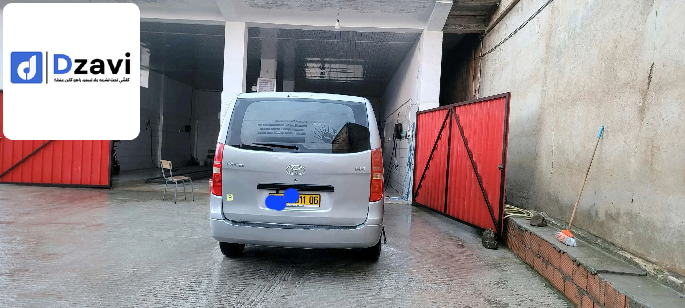 Voitures Hyundai à 6 BEJAIA
