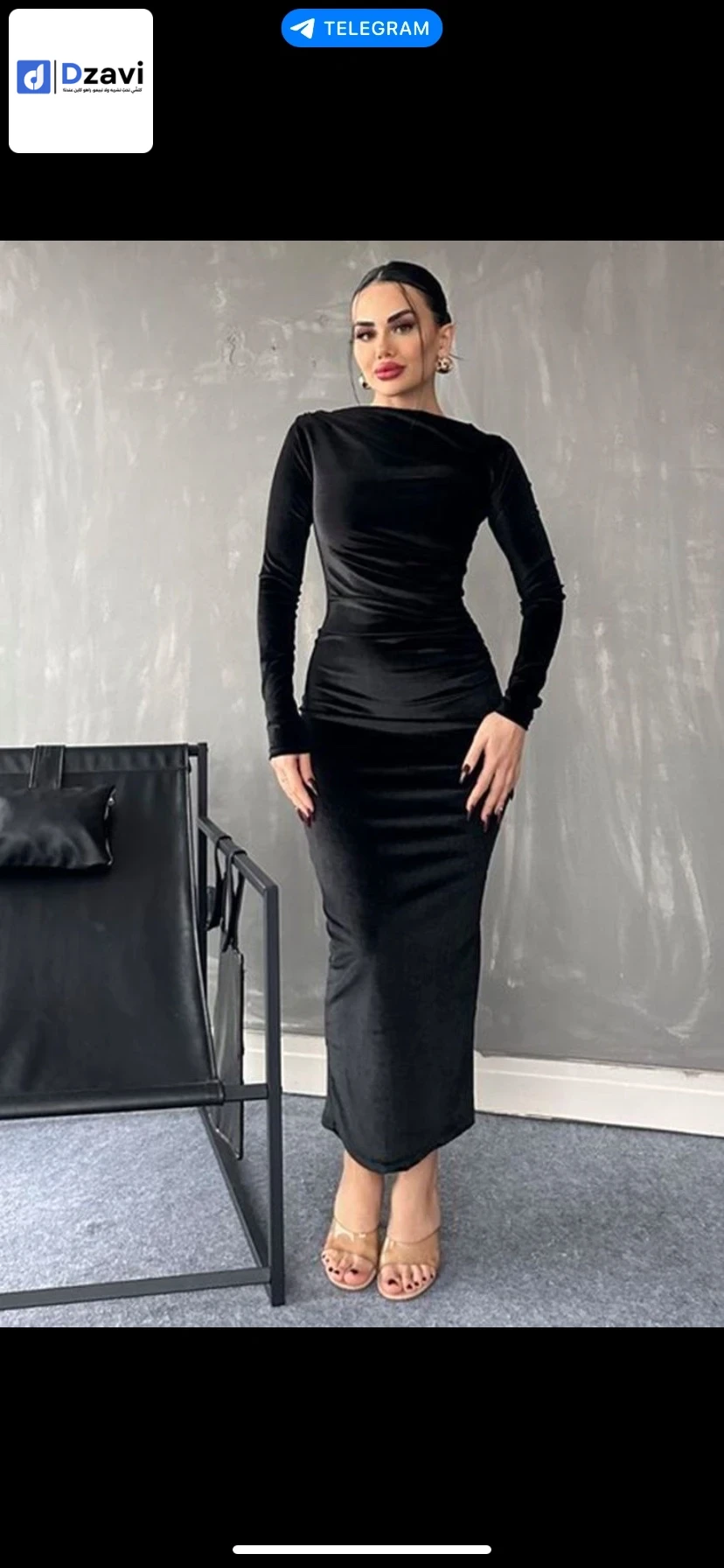 حقيبة يد و كتف رجالية علامة fashion للرجال 