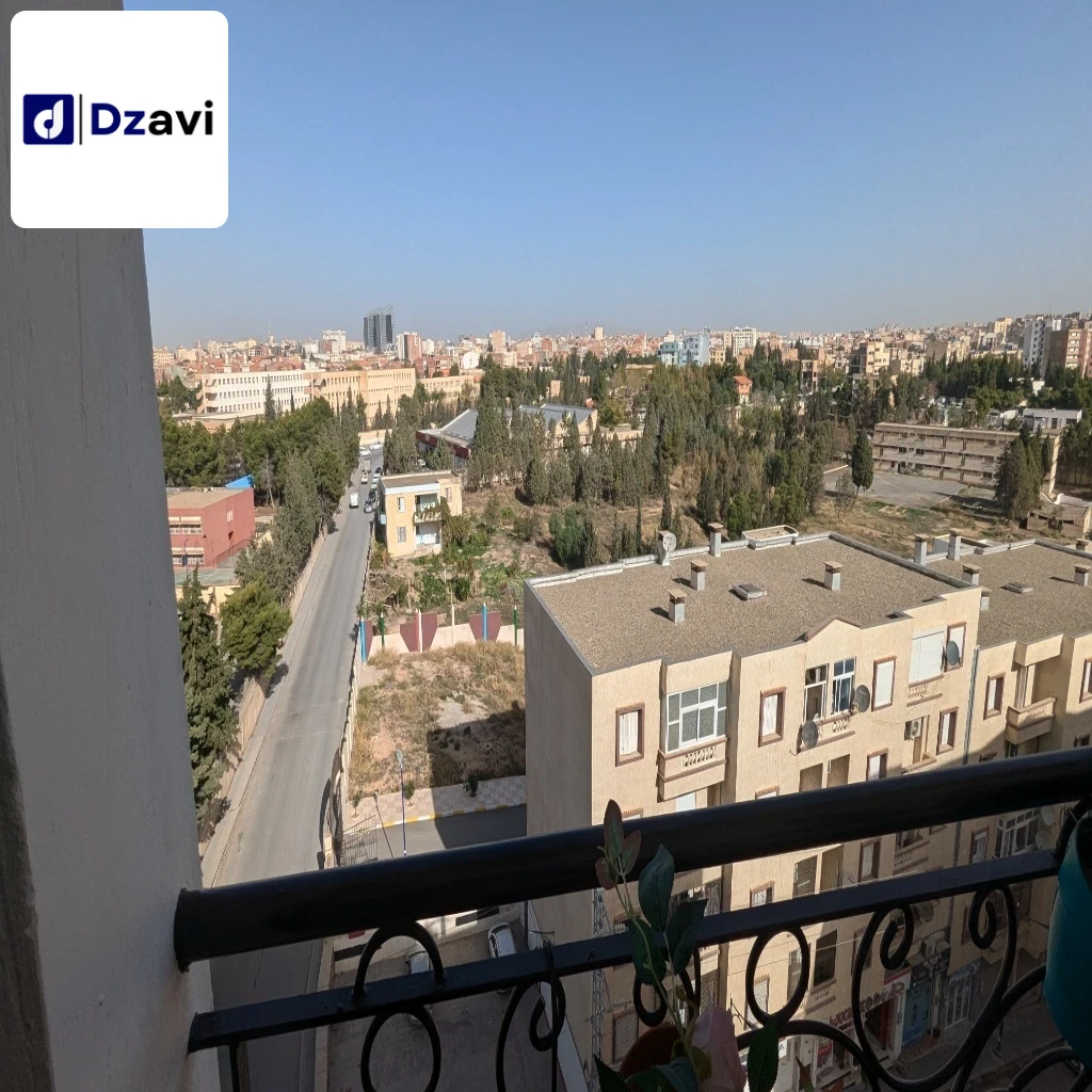 Appartements À vendre à 19 SETIF