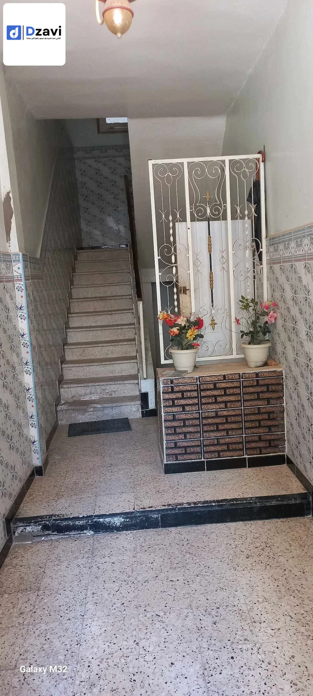 Villas À vendre à 27 MOSTAGANEM superficie 97 m2