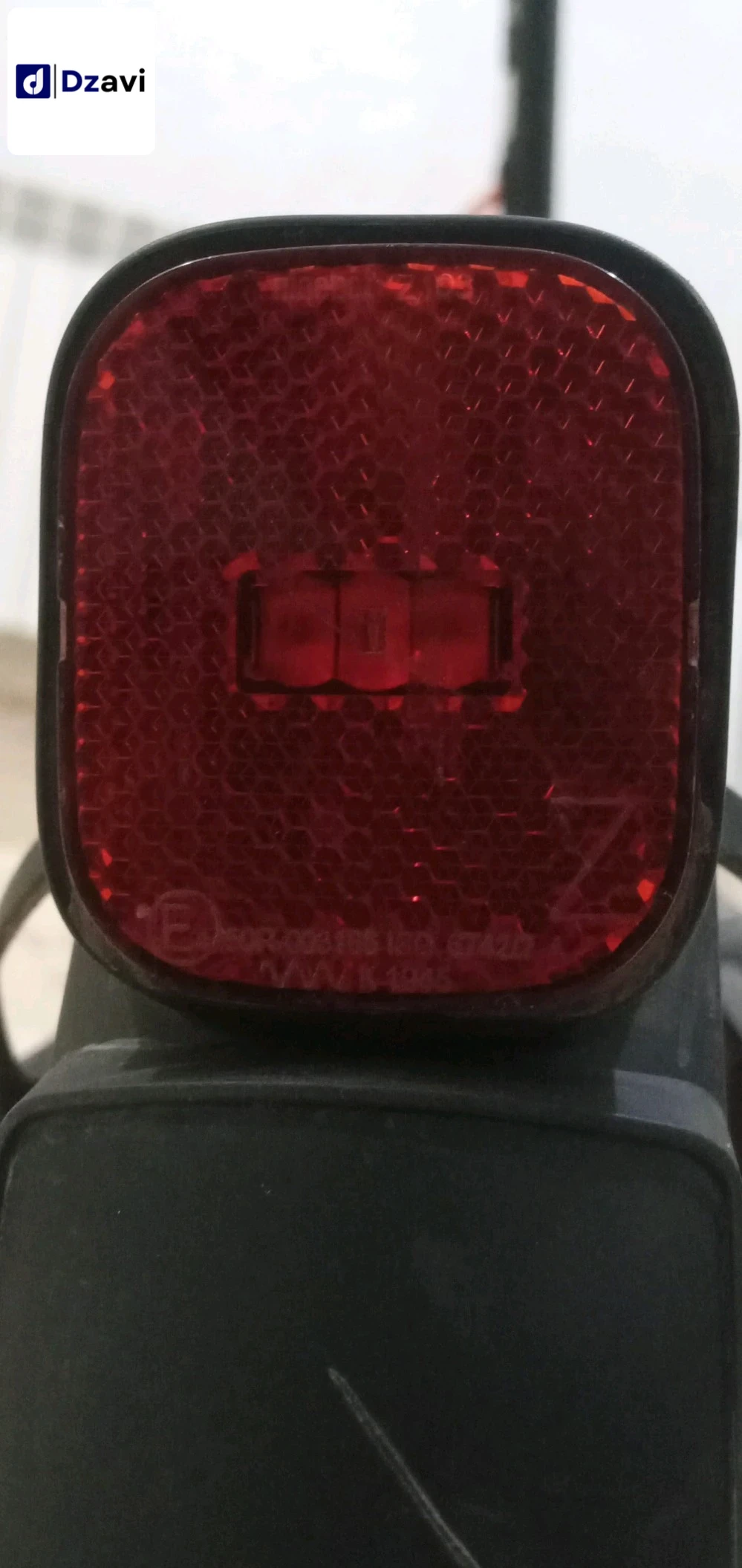 scooter à vendre à 25 CONSTANTINE