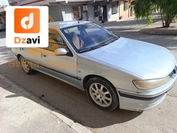 Peugeaut 308 Allure