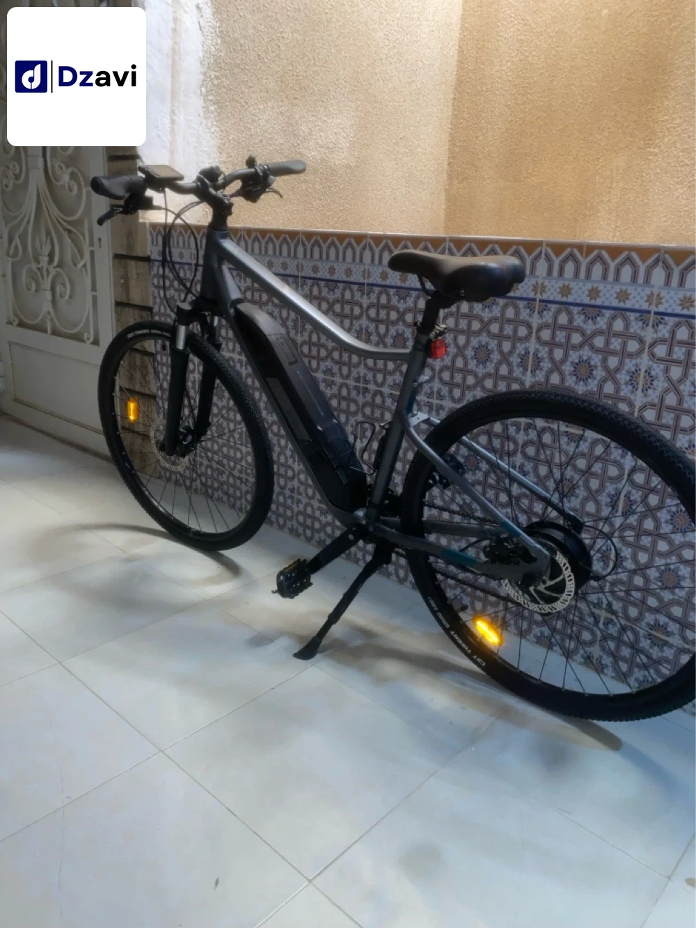 vélos électriques à vendre à 7 BISKRA