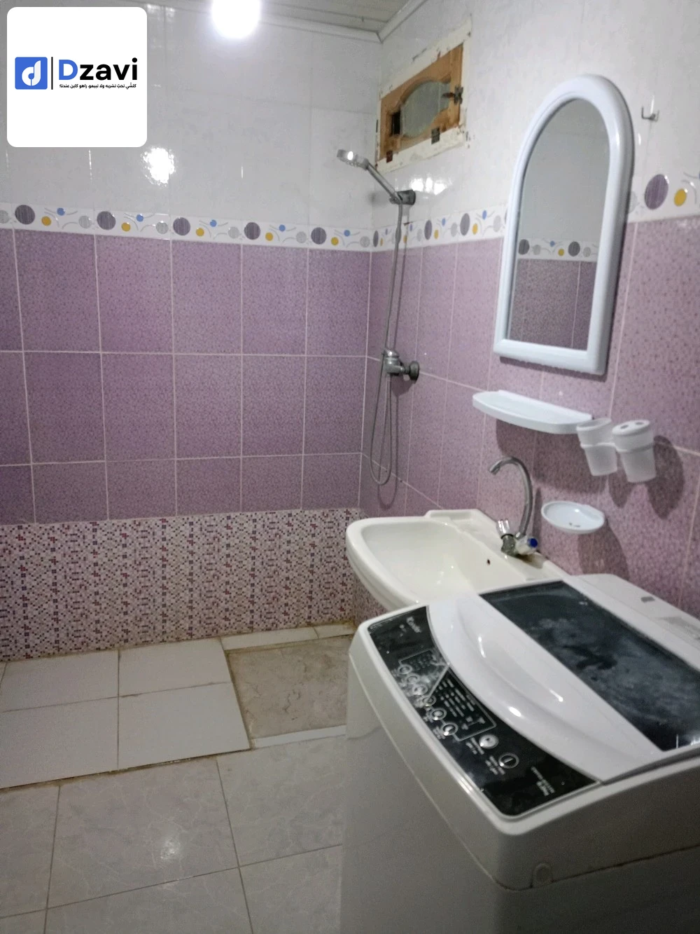 Appartements À vendre à 12 TEBESSA superficie 3 m2