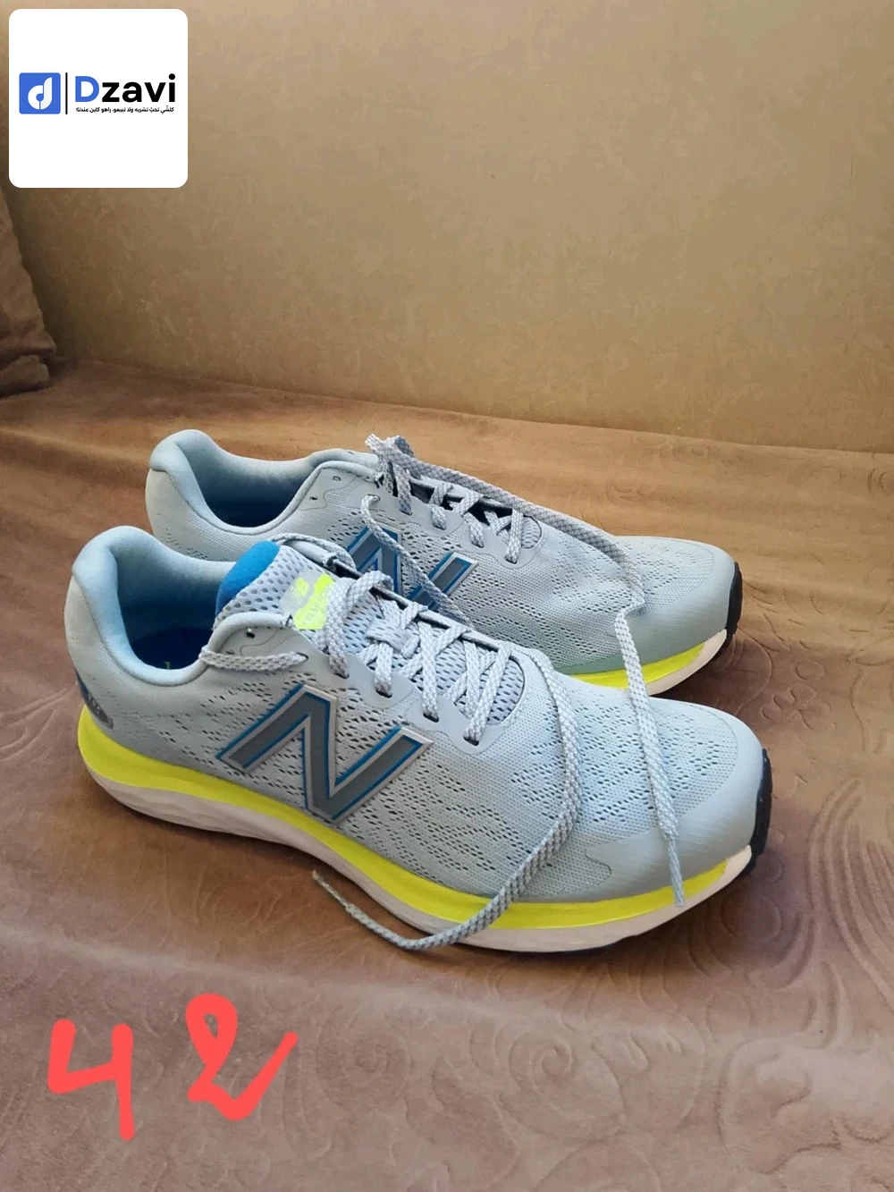 Chaussure à vendre à 19 SETIF