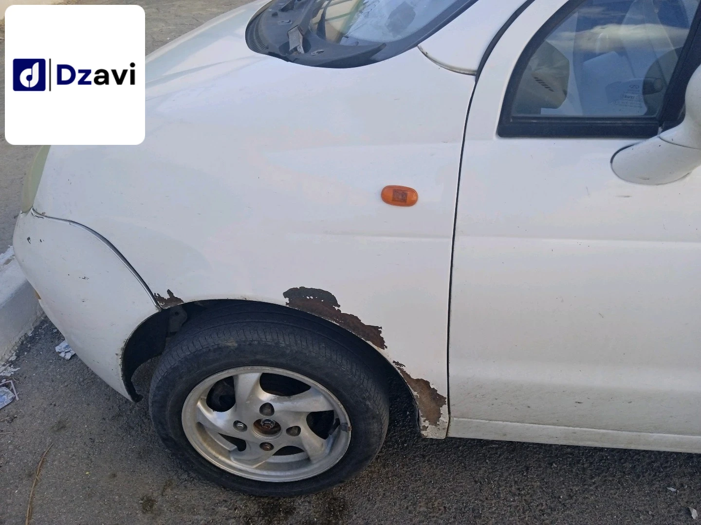 Chery À vendre à 23 ANNABA