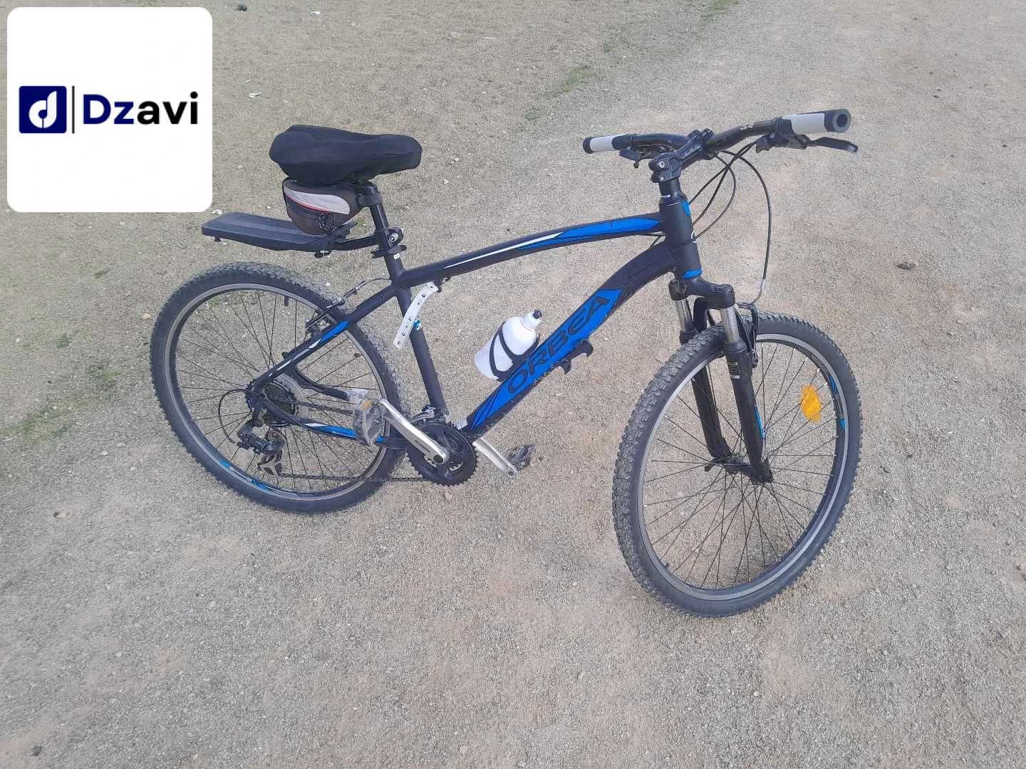 bicyclettes à vendre à 2 CHLEF