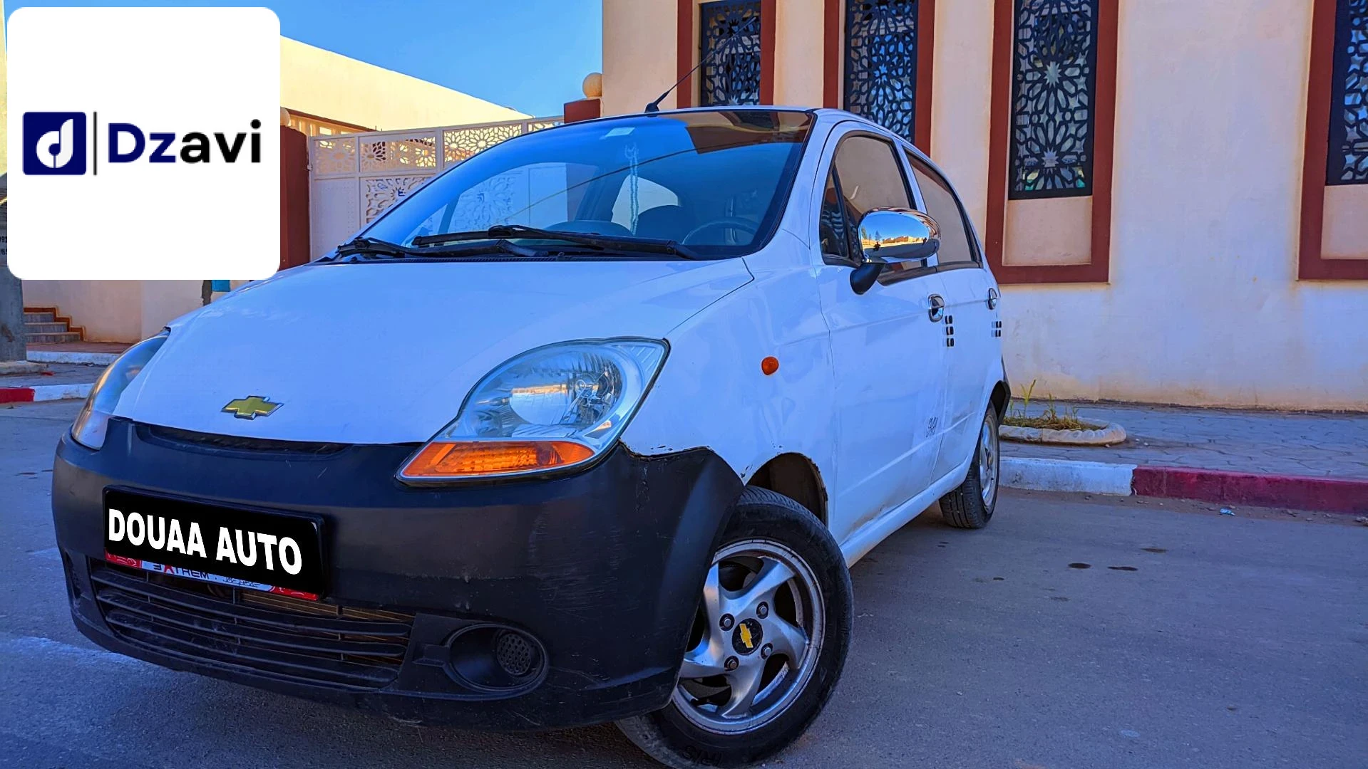 CHERY TIGGO
