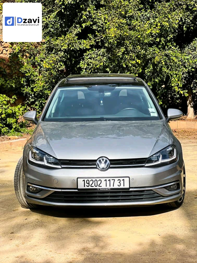 Voitures Volkswagen à 31 ORAN
