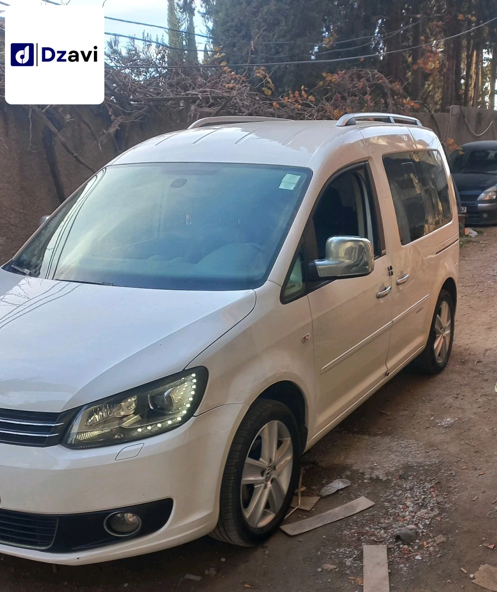 Volkswagen À vendre à 16 ALGER