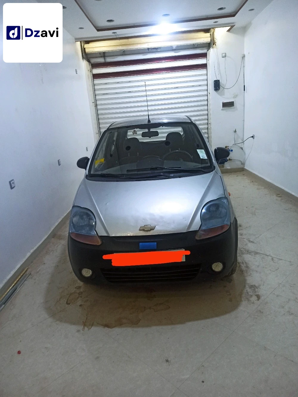 Chevrolet À vendre à 12 TEBESSA