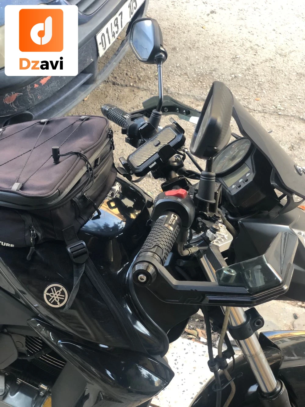 SYM À vendre à 16 ALGER