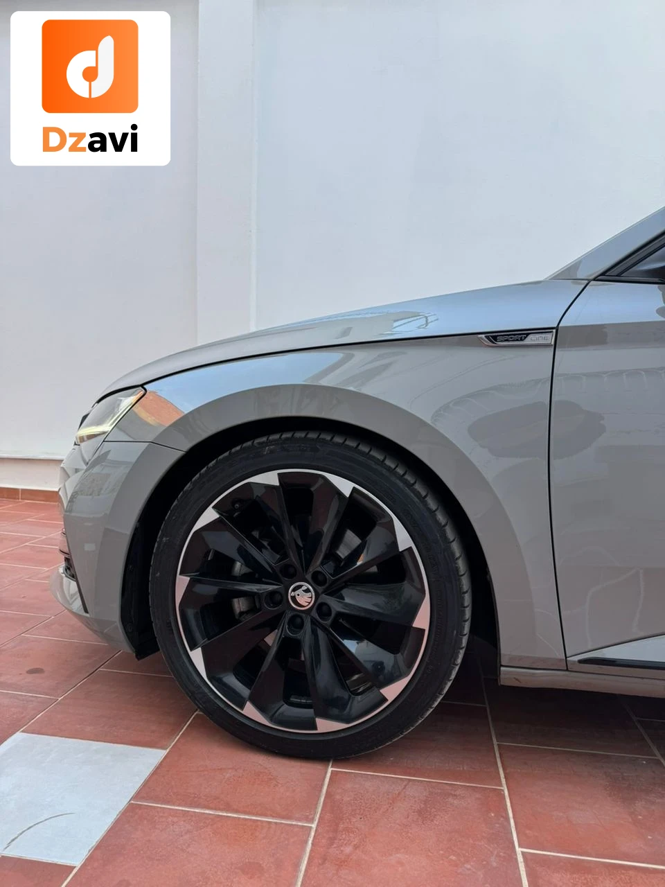 Skoda À vendre à 34 BORDJ BOU ARRERIDJ