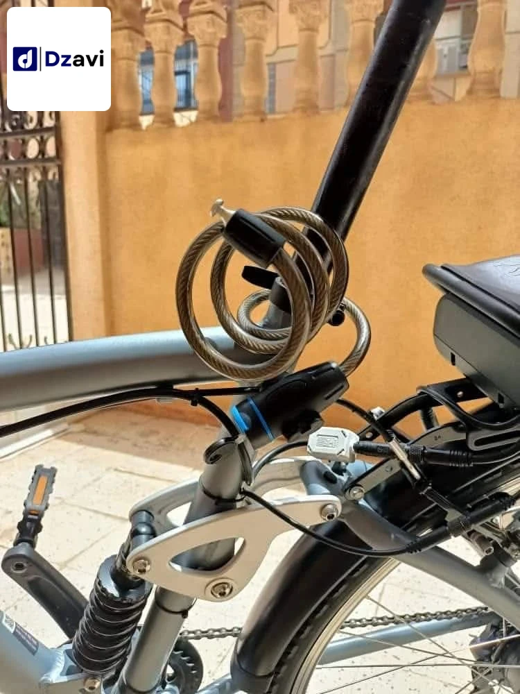 vélos électriques à vendre à 24 GUELMA