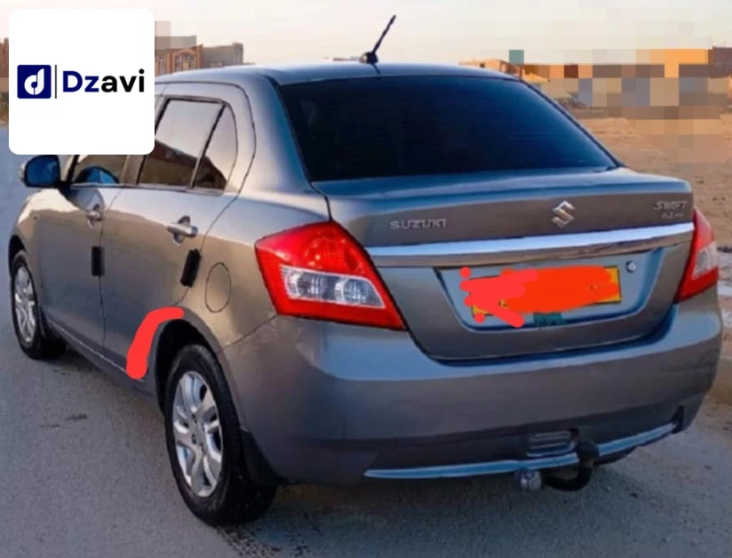 Suzuki À vendre à 19 SETIF