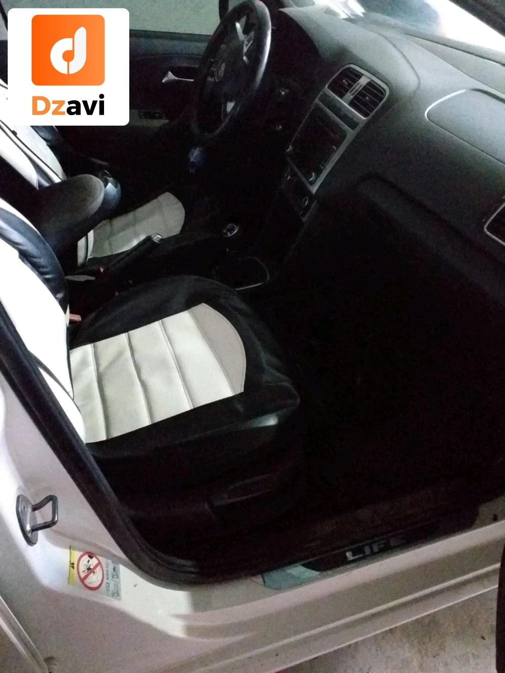 Volkswagen À vendre à 21 SKIKDA