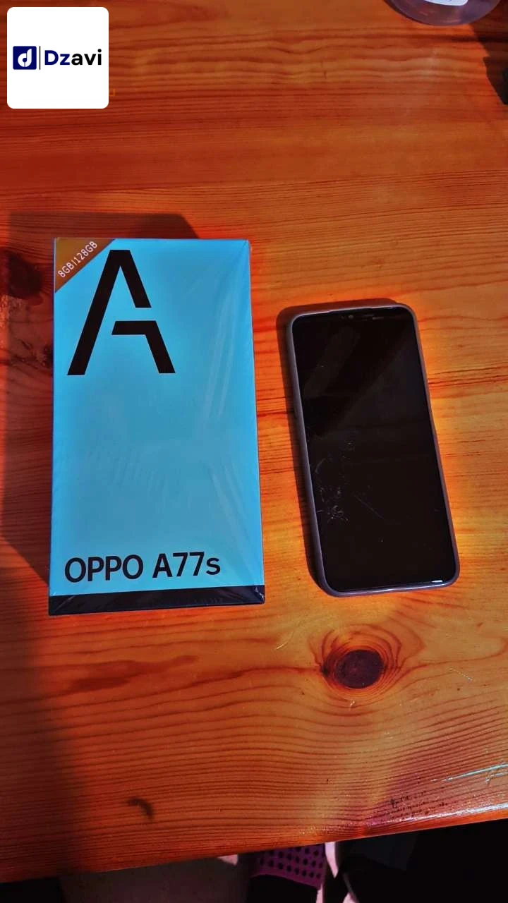 Oppo à vendre à 15 TIZI OUZOU