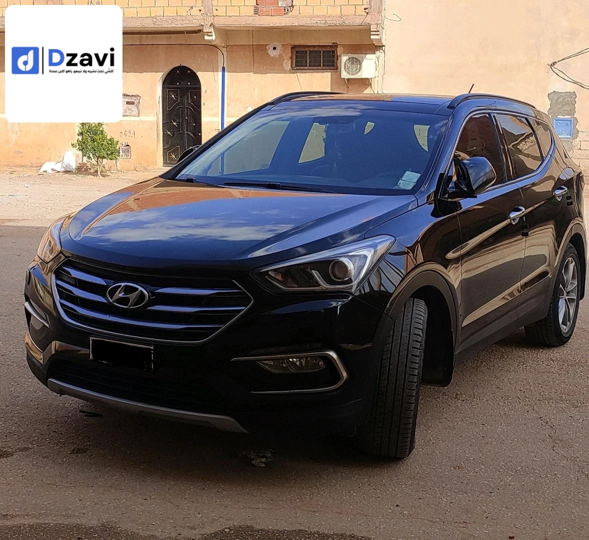 Voitures Hyundai à 3 LAGHOUAT