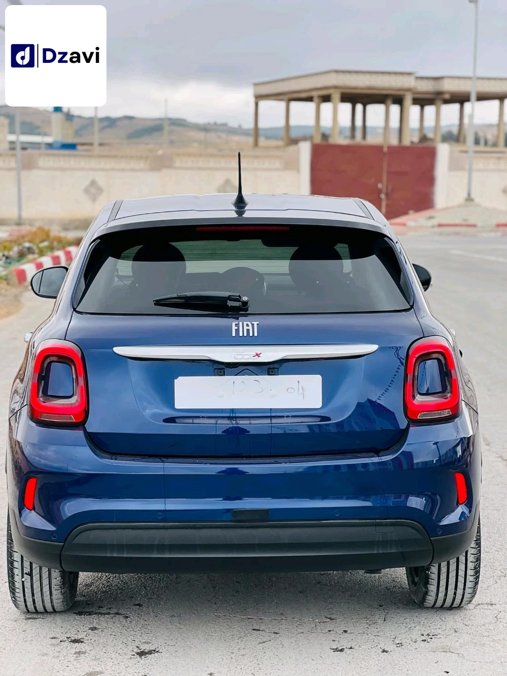 Fiat À vendre à 4 OUM EL BOUAGHI