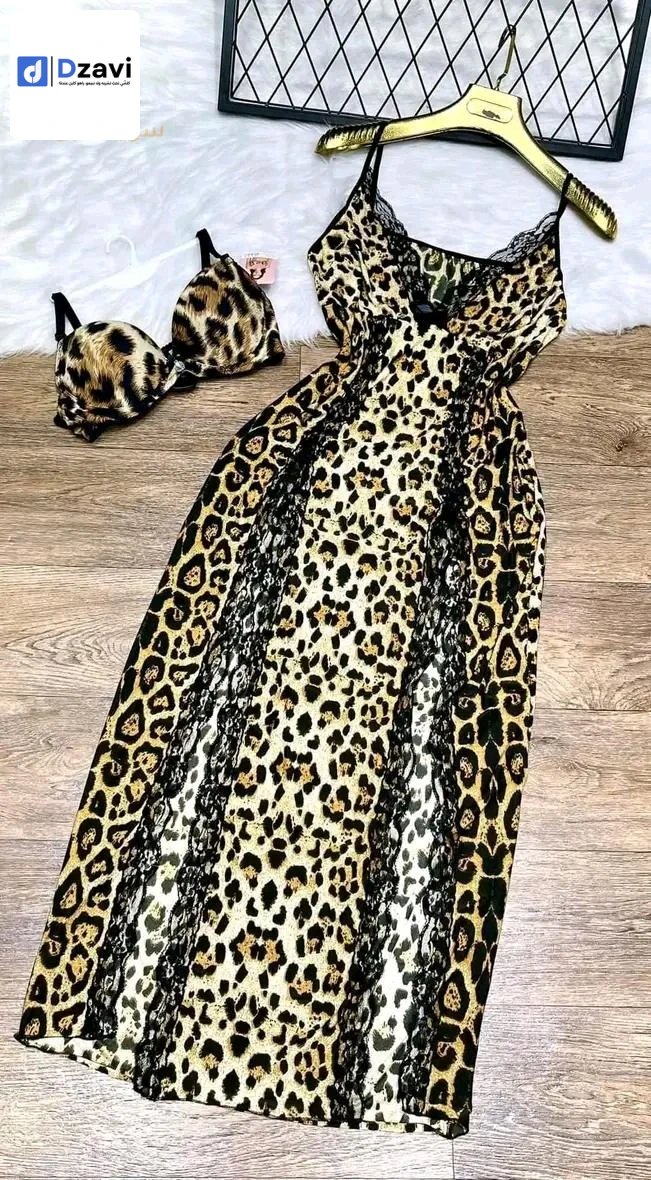 Vêtements de détente et vêtements de nuit à vendre à 25 CONSTANTINE
