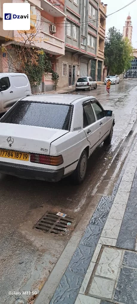Mercedes À vendre à 19 SETIF