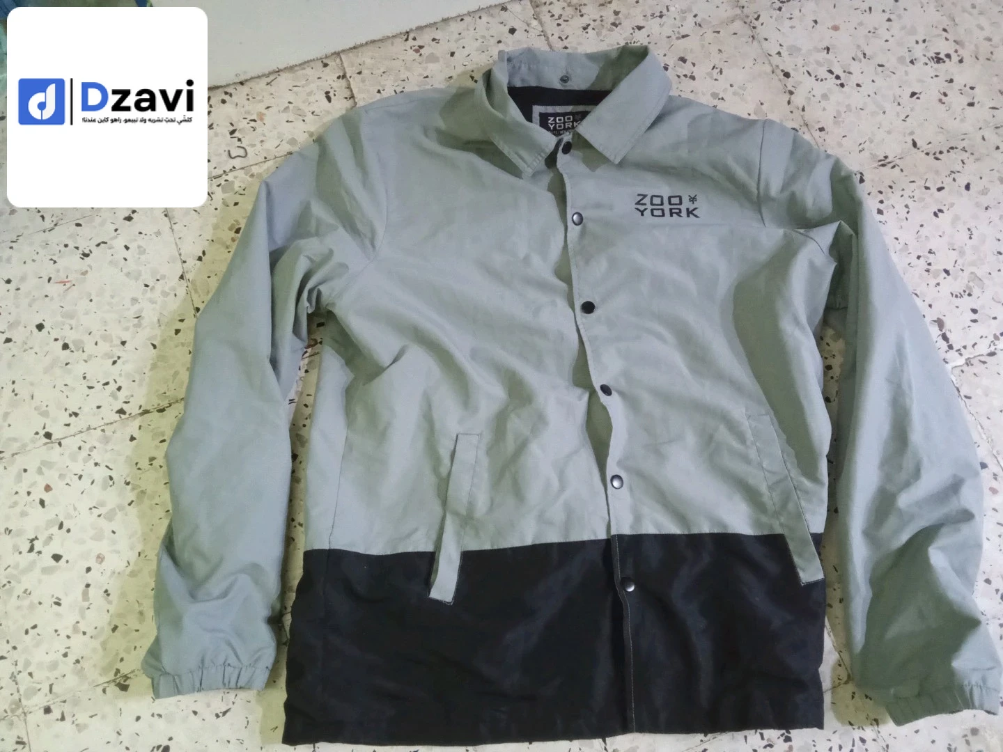 Costumes, manteaux et vestes à vendre à 9 BLIDA