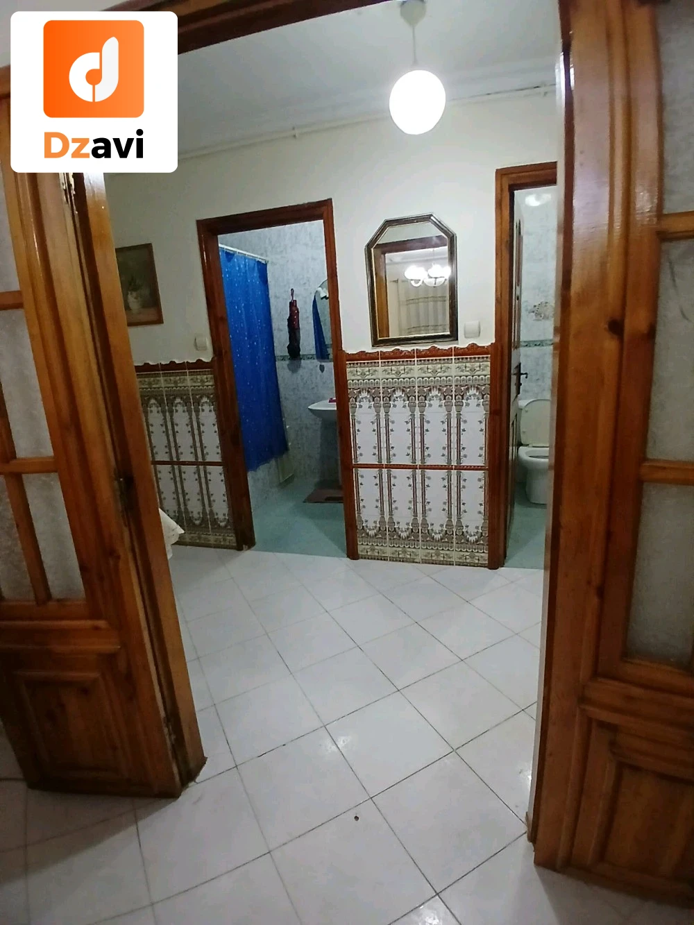 Appartements À vendre à 16 ALGER
