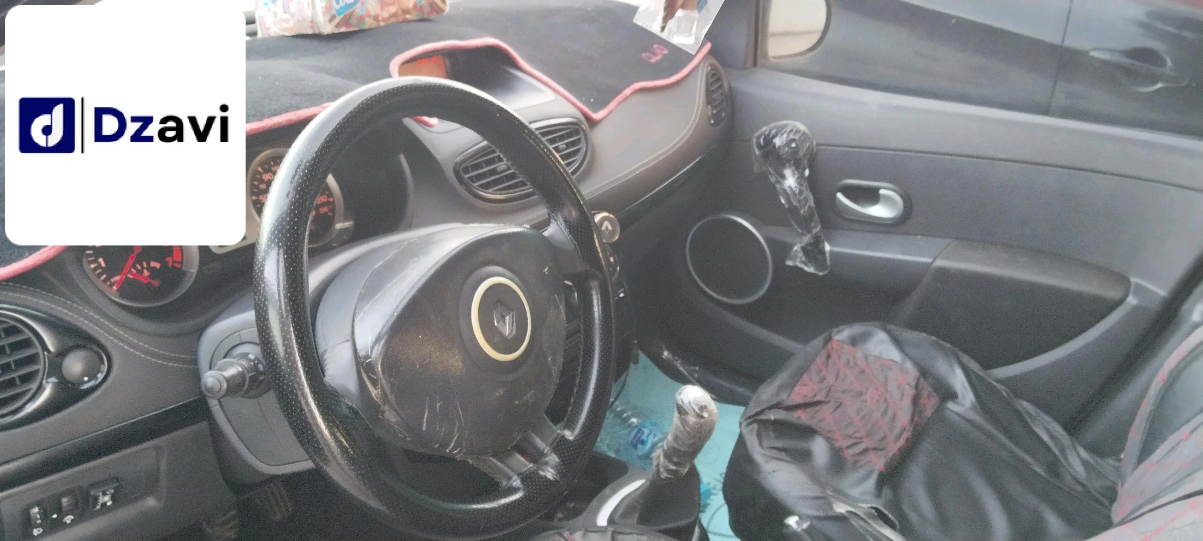 Renault À vendre à 31 ORAN