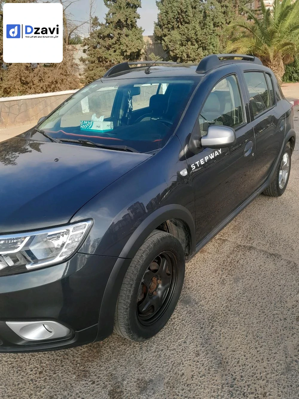 Voitures Dacia à 31 ORAN