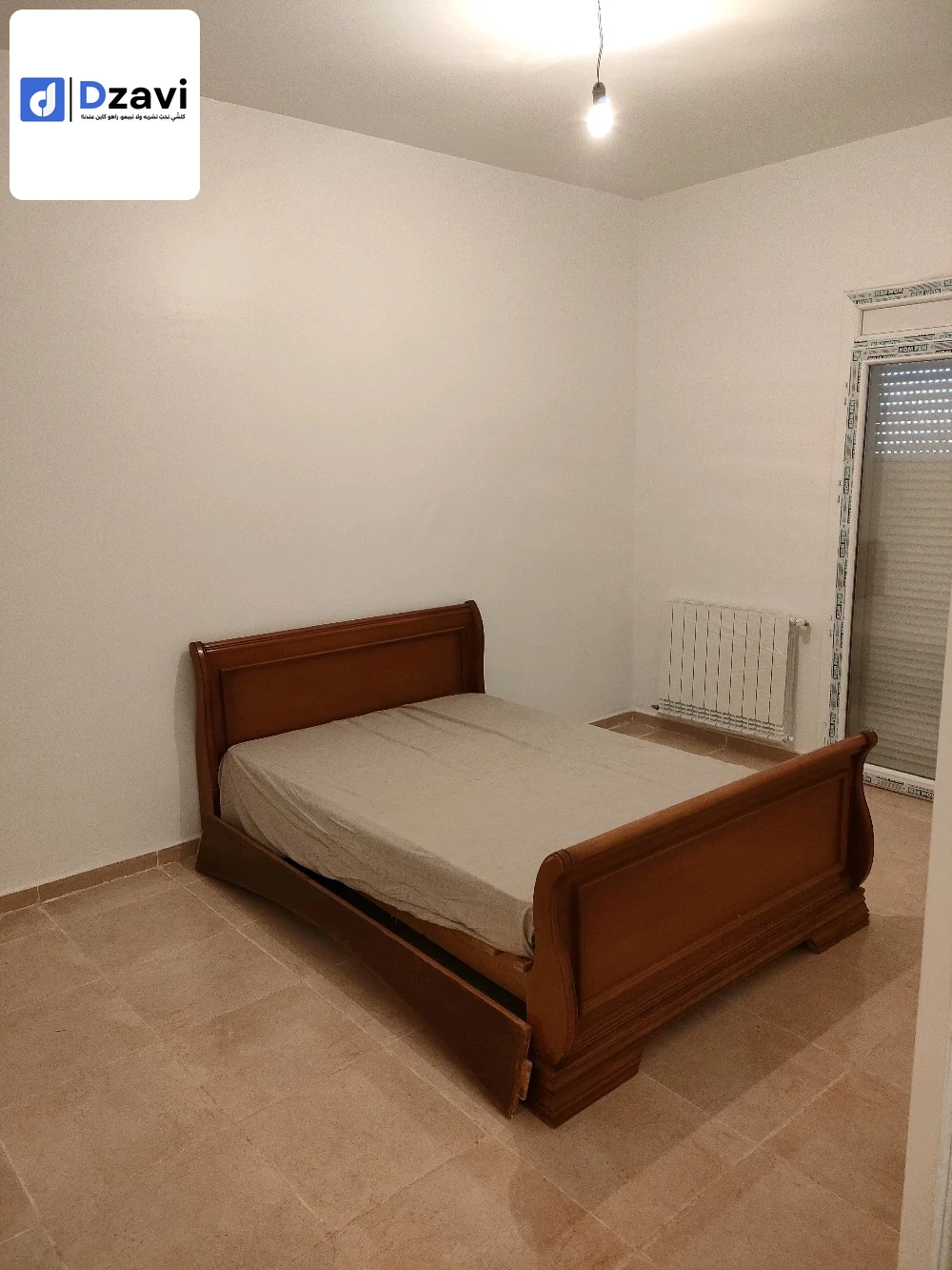 Appartements A louer à 42 TIPAZA superficie 140 m2