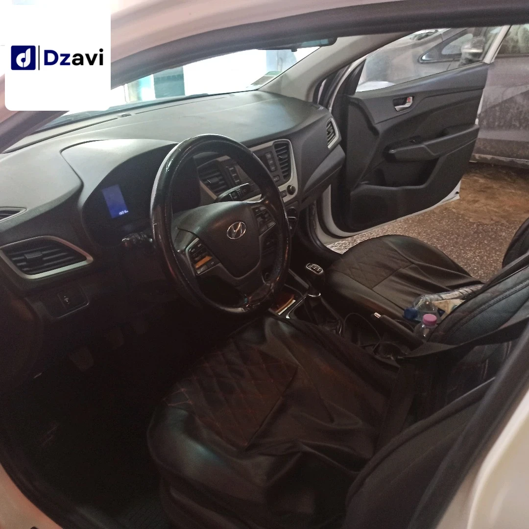 Hyundai À vendre à 42 TIPAZA