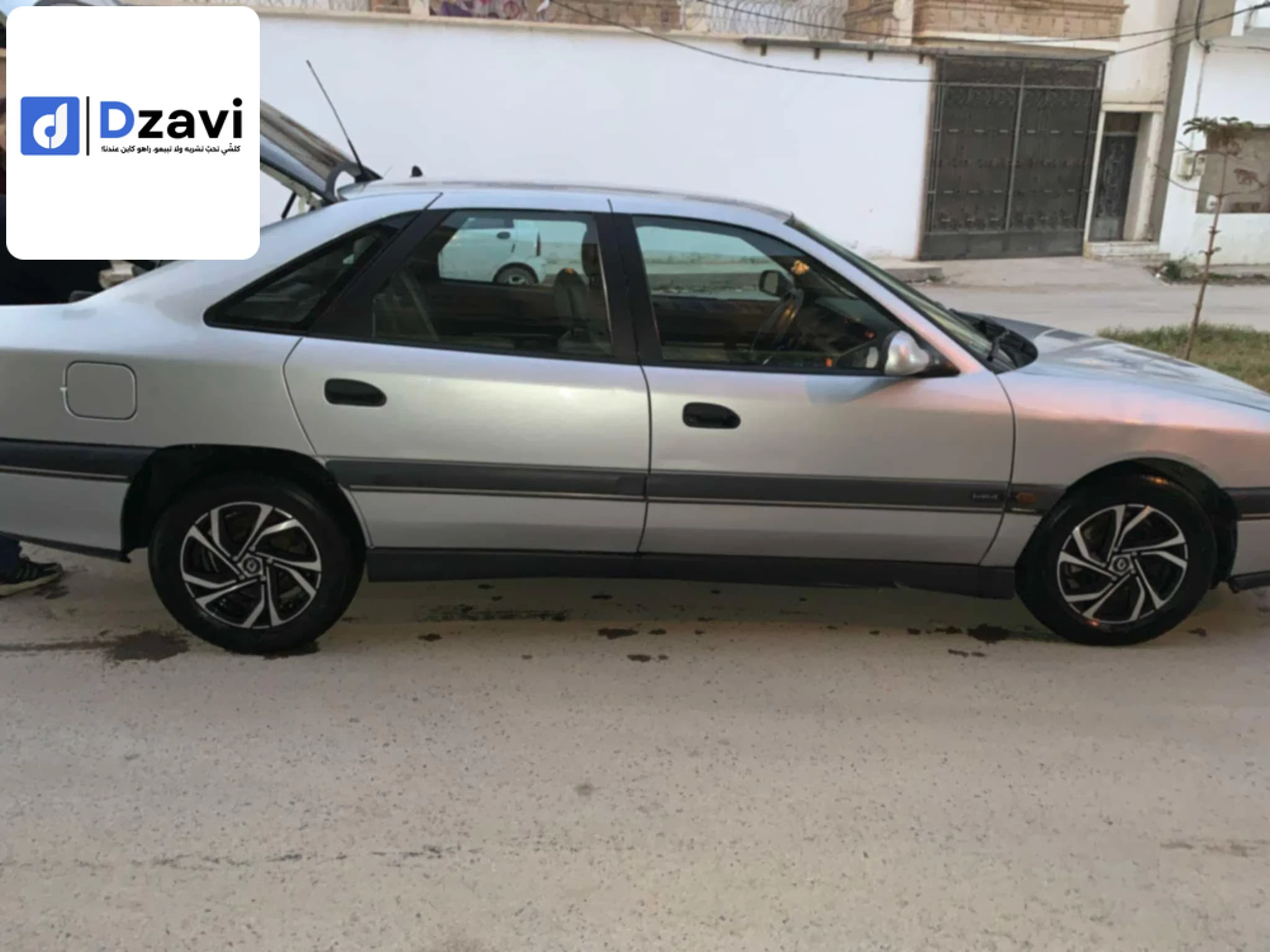 Golf 5