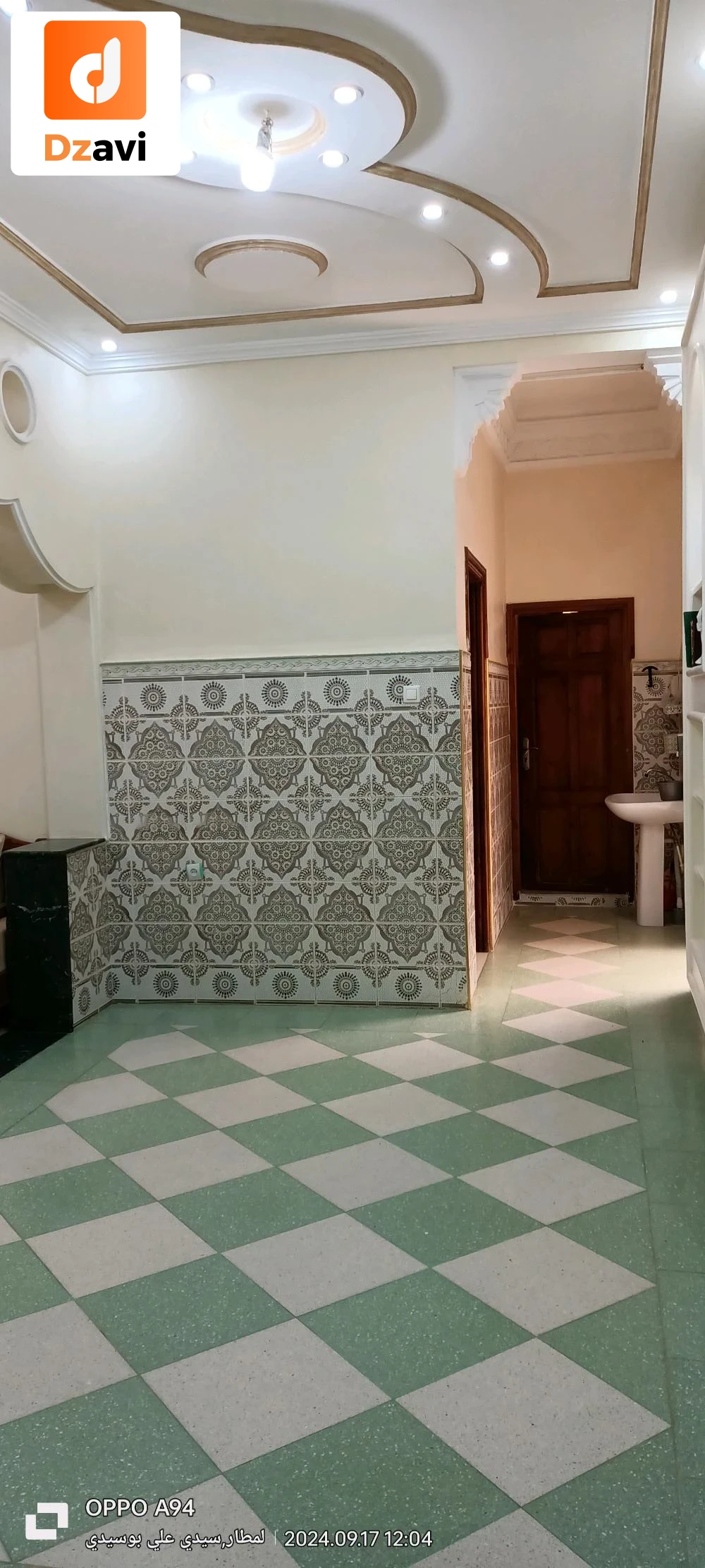 Villas À vendre à 22 SIDI BEL ABBES